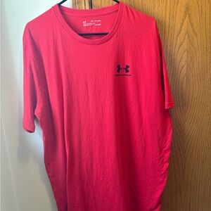 Under Armour 2XL Heat Gear